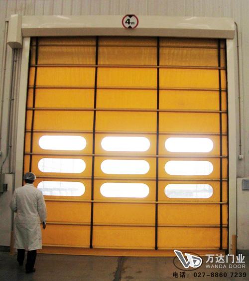 峨蔓镇堆积门